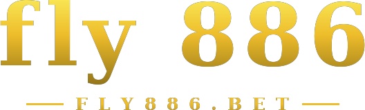 fly 886 logo